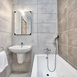 Апартаменты Mercury Penthouse In Centre By Haven & Keys Malta