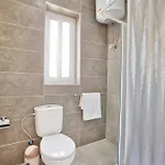 Апартаменты Mercury Penthouse In Centre By Haven & Keys Malta