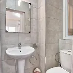 Mercury Penthouse In Centre By Haven & Keys Malta Апартаменты *