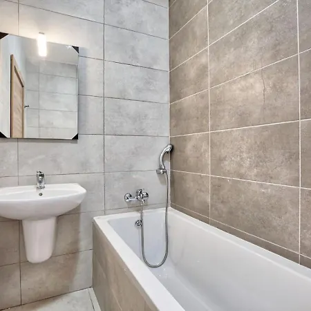 Mercury Penthouse In Centre By Haven & Keys Malta Слима